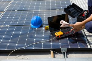 Conditions d’installation de panneaux solaire par Solaires Photovoltaïques à Messery